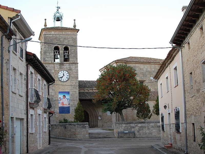 Villanueva de Argaño