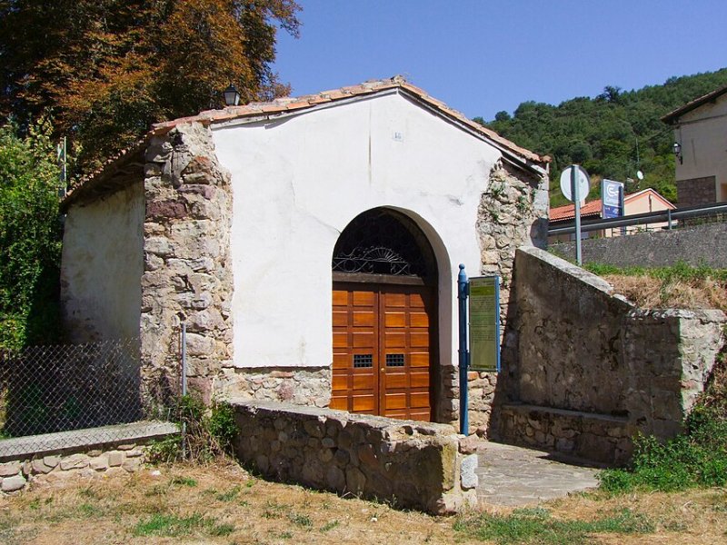 Villanueva de Cameros