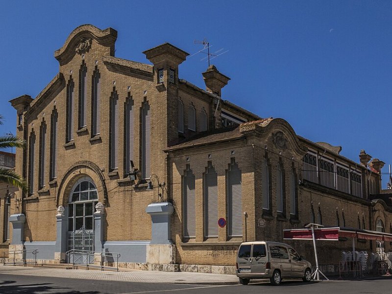 Villanueva de Castellón