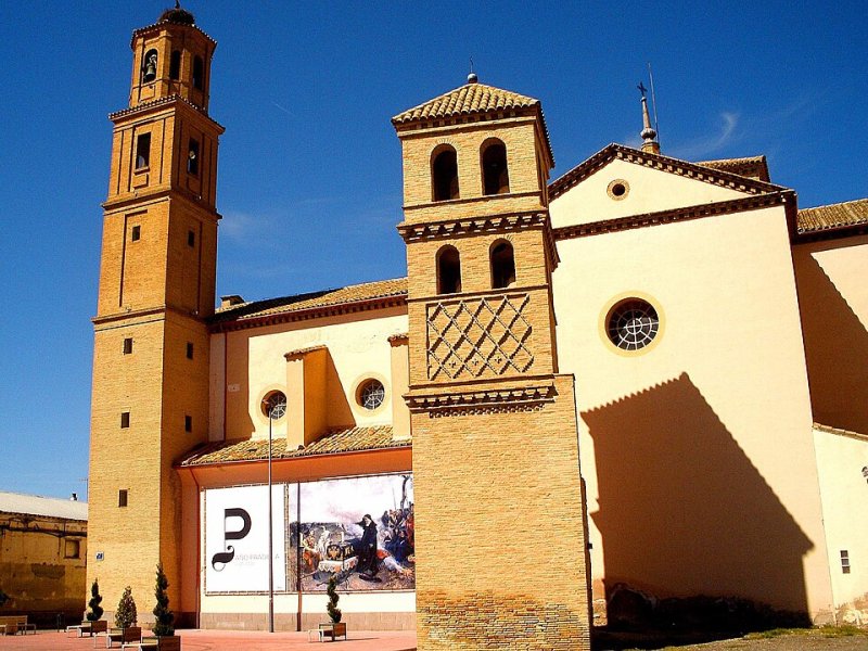 Villanueva de Gállego