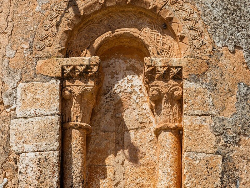 Villanueva de Gormaz