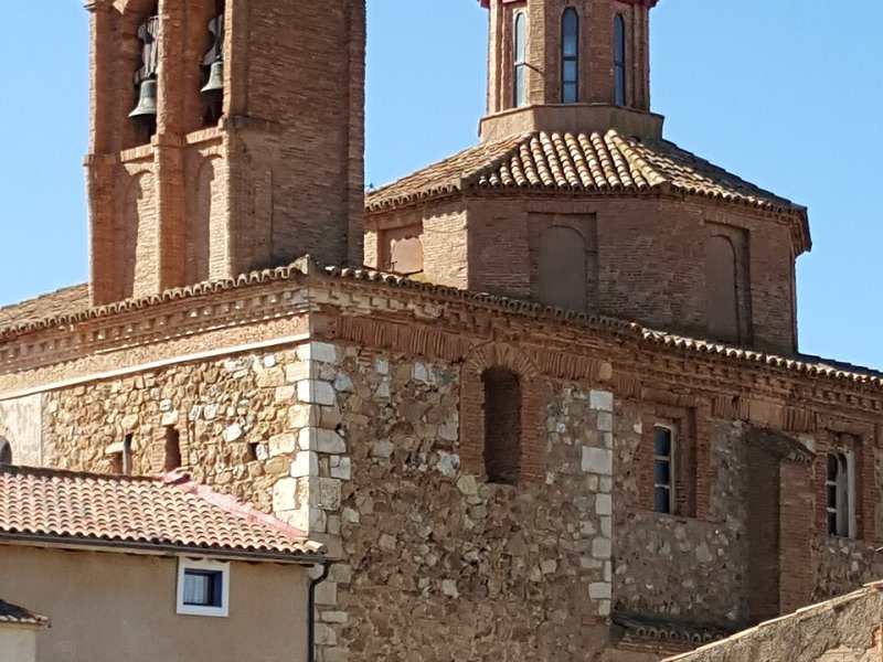 Villanueva de Jiloca