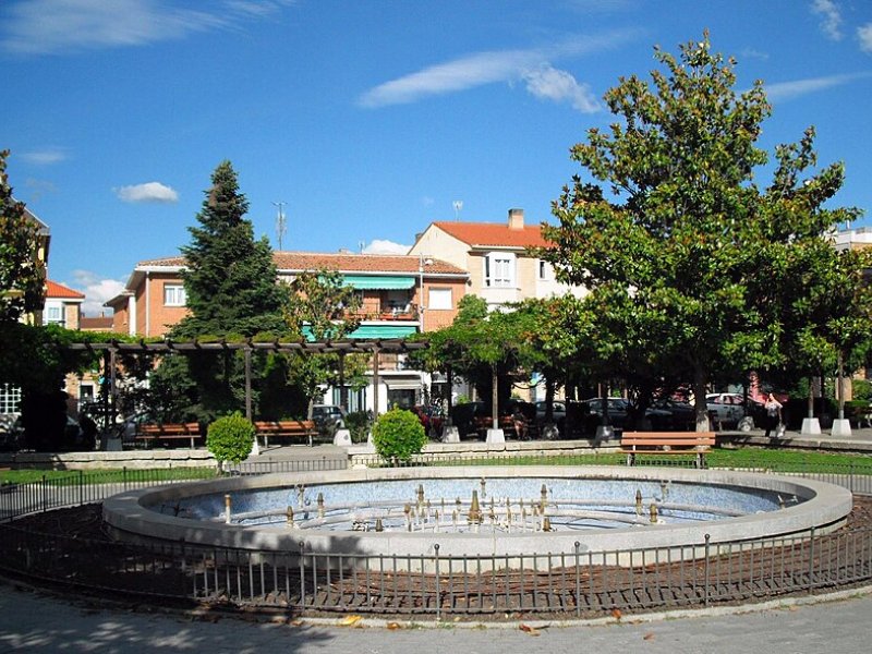 Villanueva de la Cañada