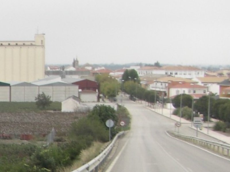 Villanueva de la Reina