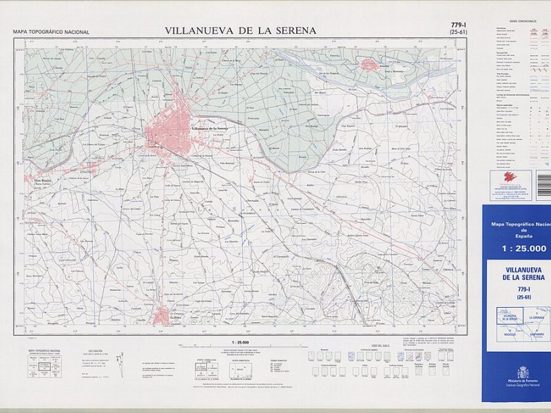 Villanueva de la Serena