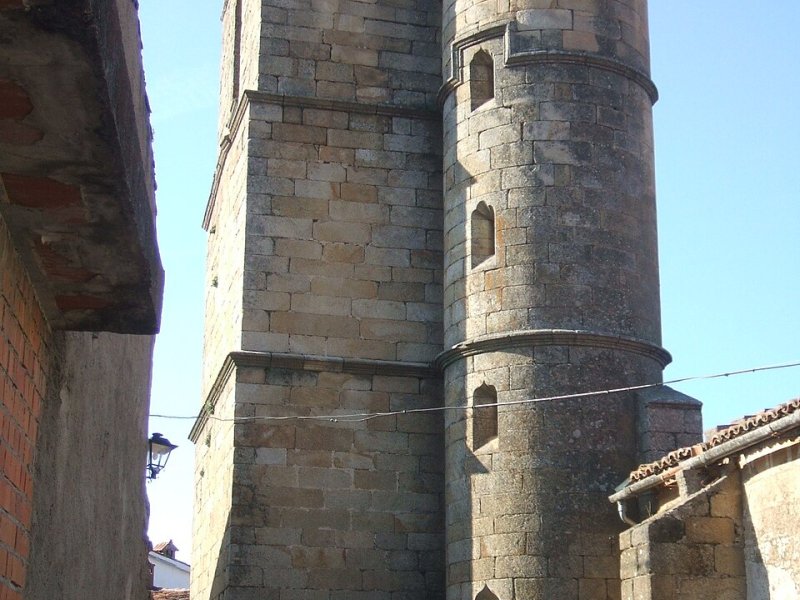 Villanueva de la Sierra