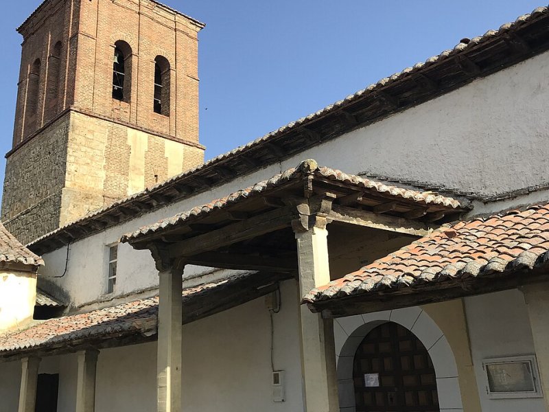 Villanueva de las Manzanas