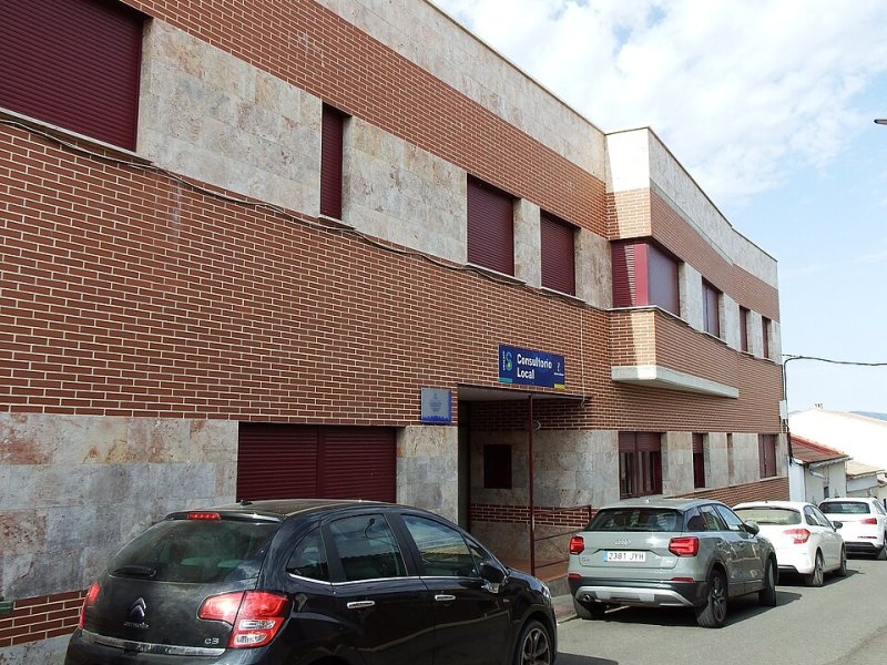 Villanueva de San Carlos