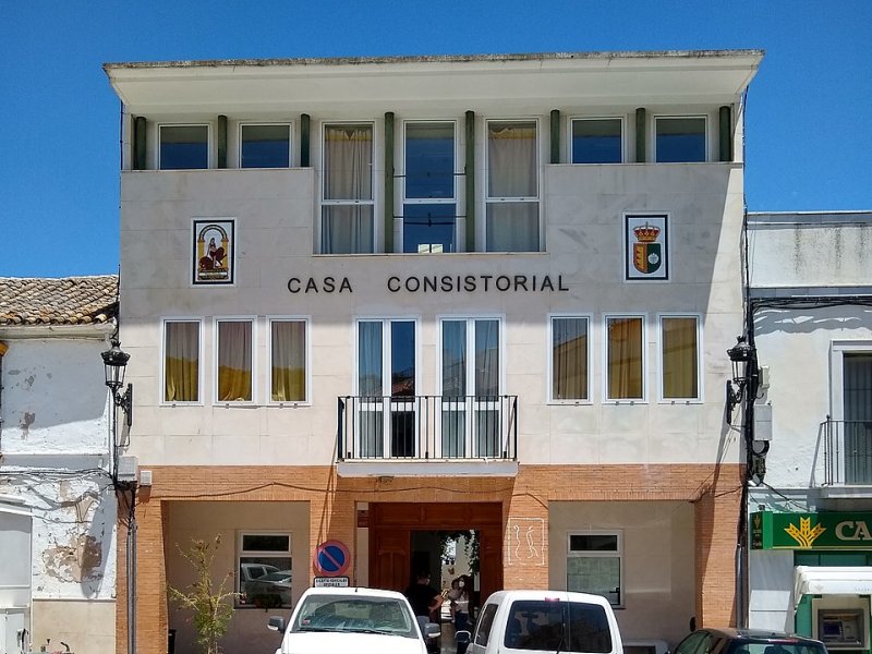 Villanueva de San Juan