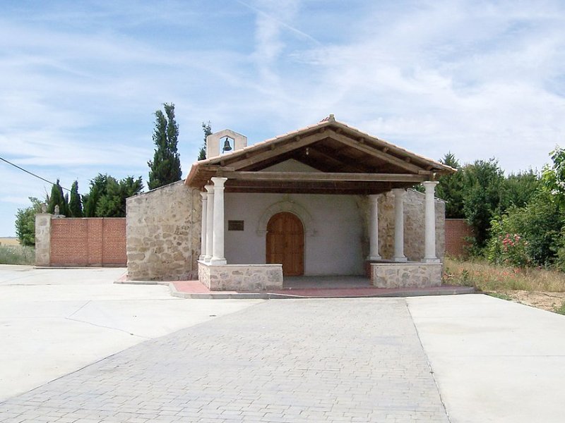 Villanueva de San Mancio