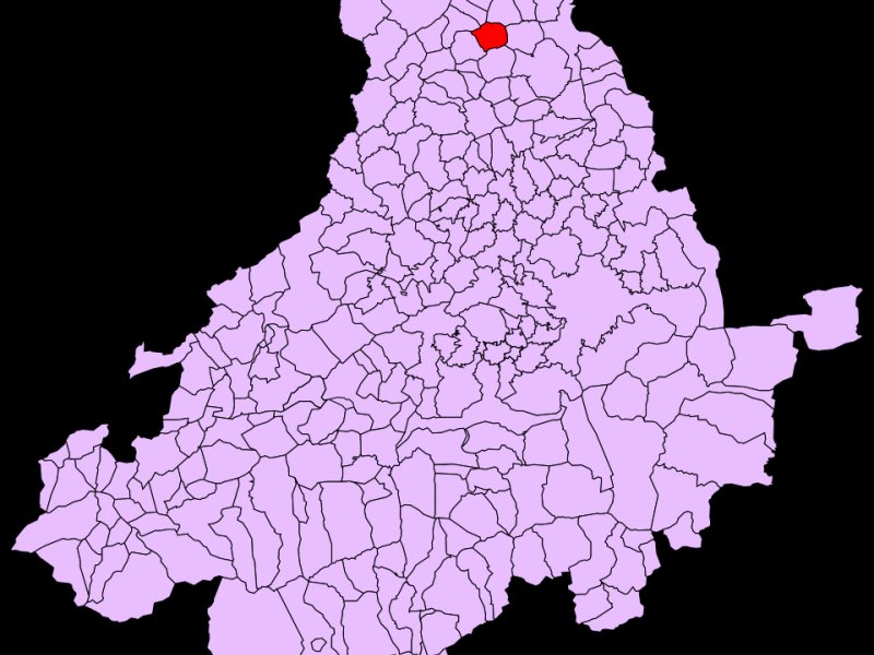 Villanueva del Aceral