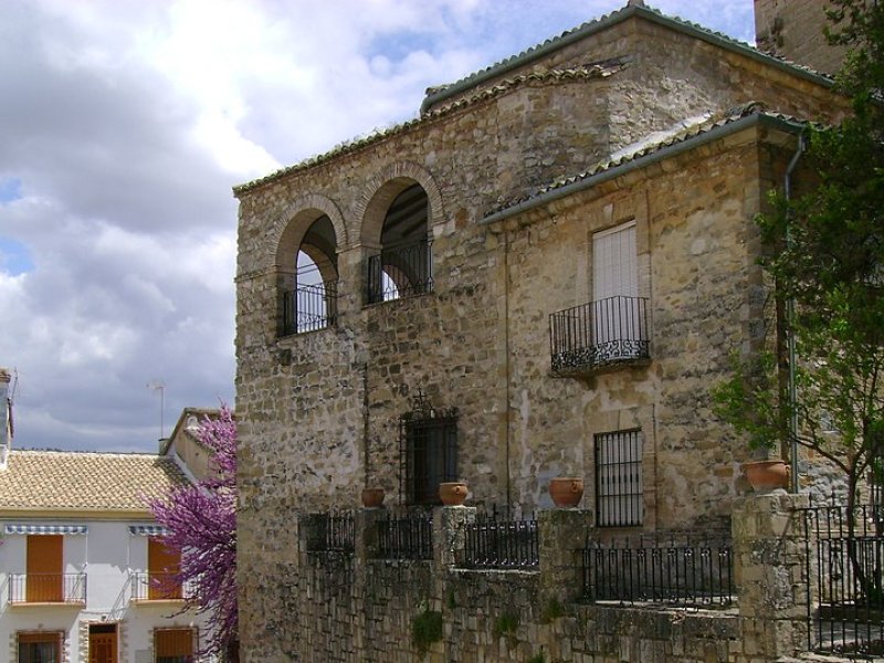 Villanueva del Arzobispo