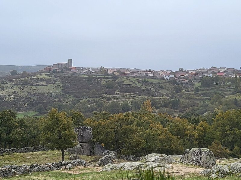 Villanueva del Campillo