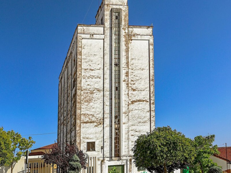 Villanueva del Fresno