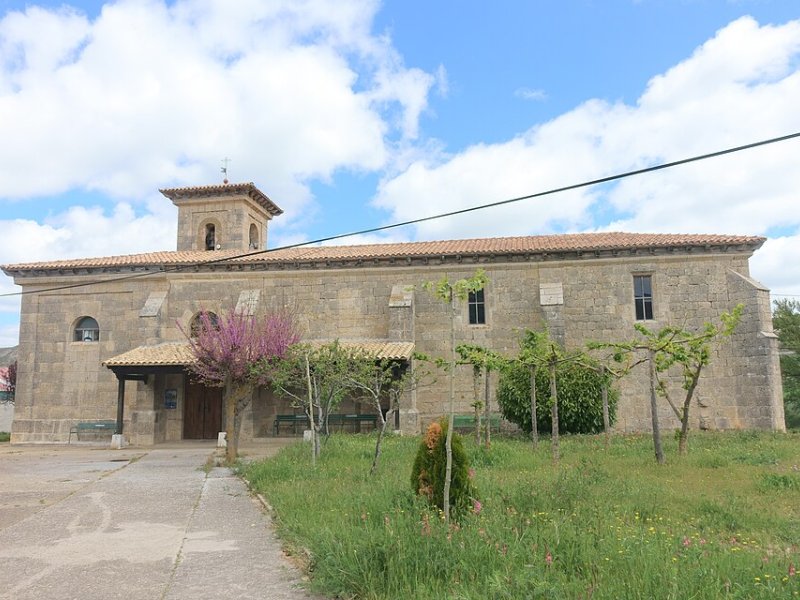 Villaquirán de la Puebla