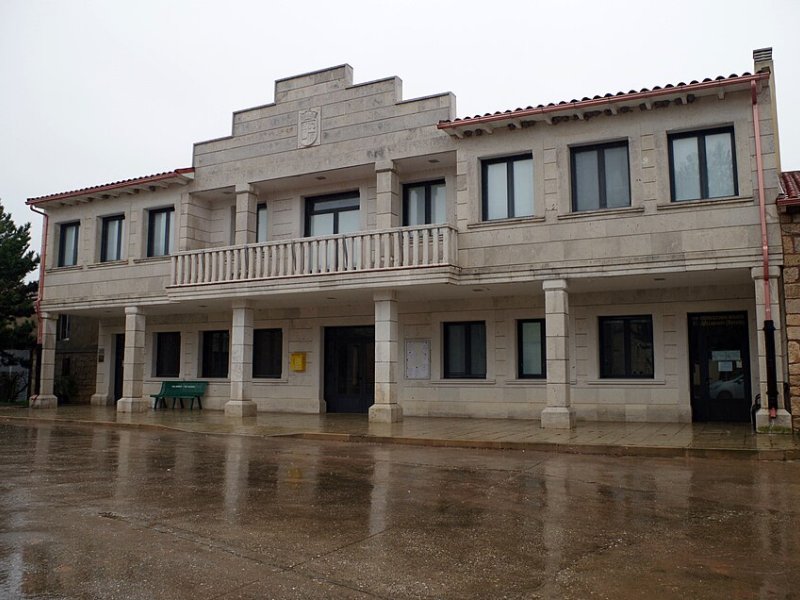 Villaquirán de los Infantes