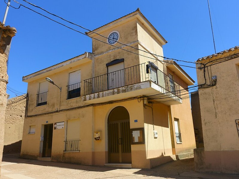 Villar de Fallaves