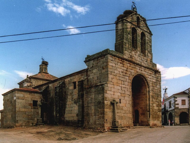Villar de la Yegua