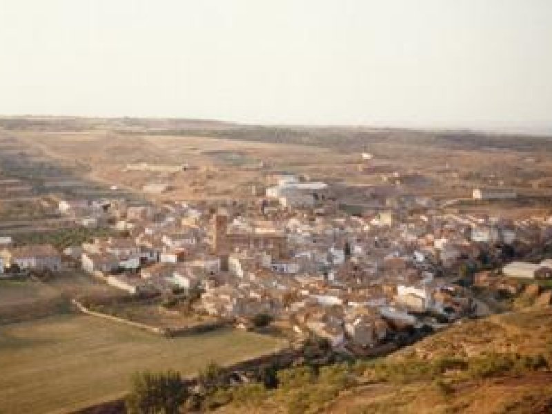 Villar de los Navarros