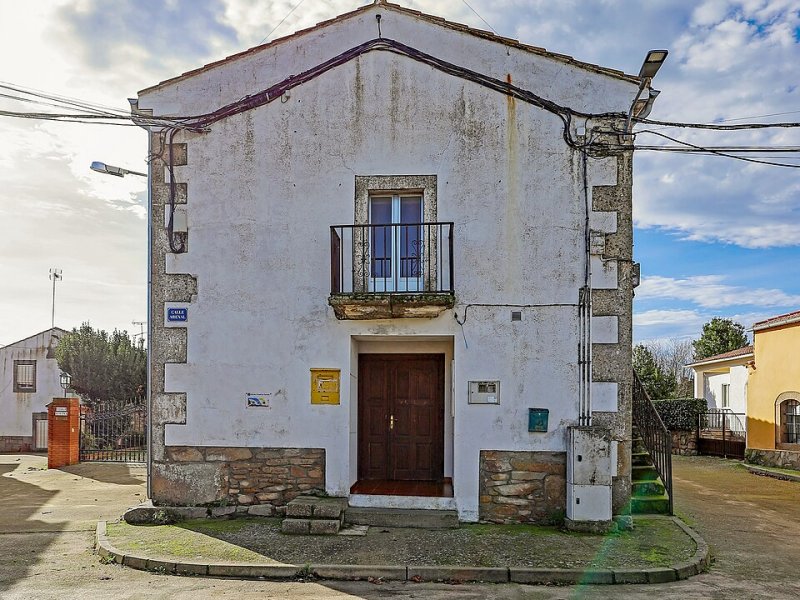 Villar de Samaniego