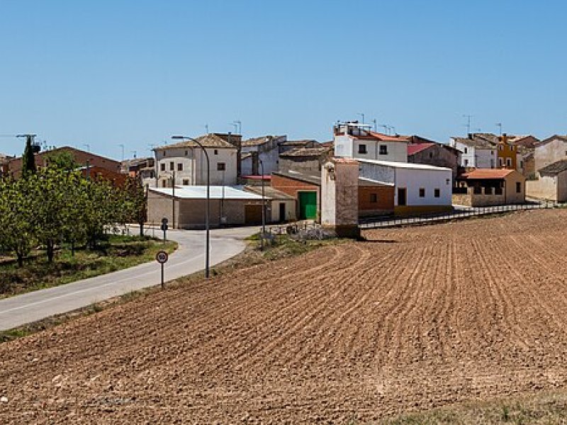 Villar del Infantado