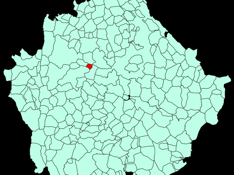 Villarejo de la Peñuela