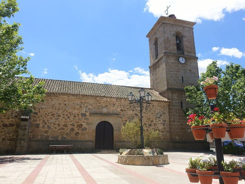 Villarejo de Montalbán
