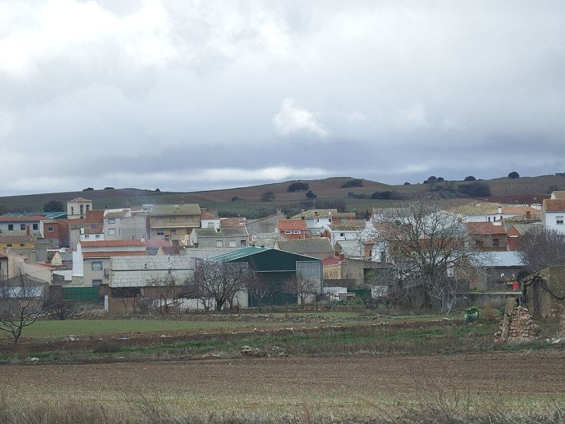 Villarejo-Periesteban