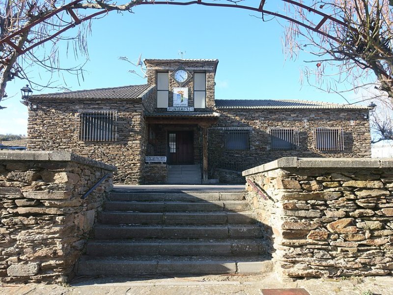 Villares de Jadraque