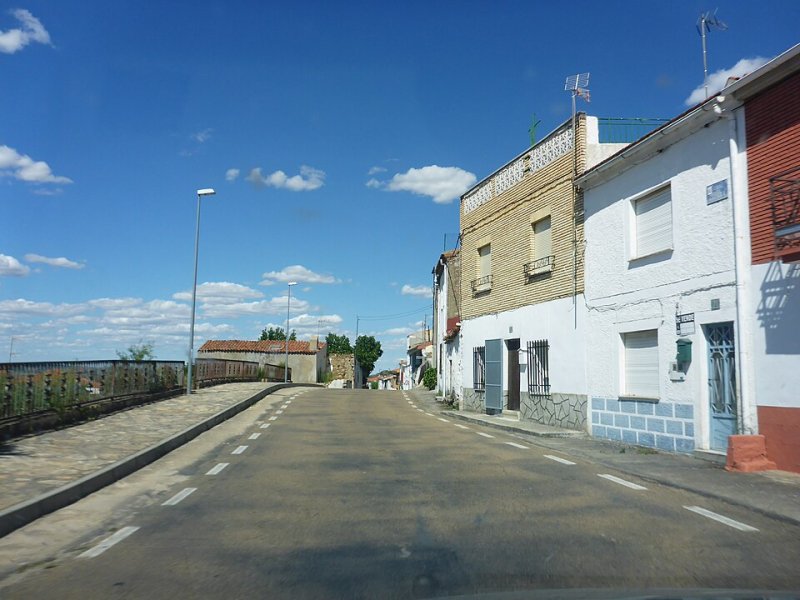 Villarino de los Aires