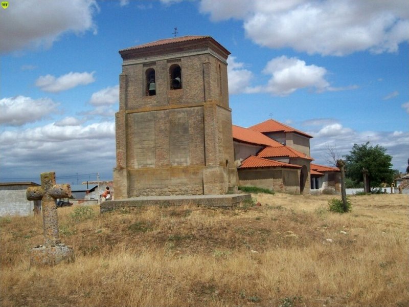 Villarmentero de Campos