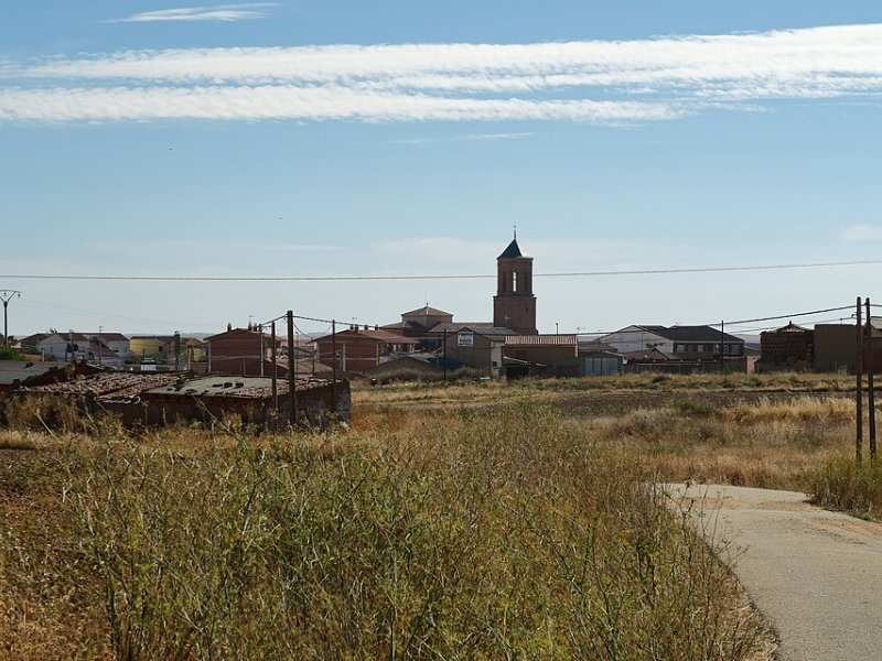 Villarrín de Campos