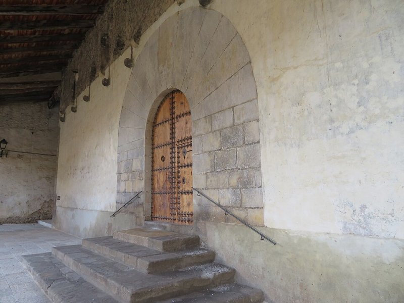 Villarroya de los Pinares