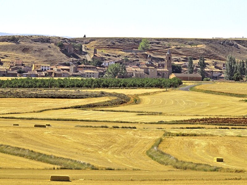 Villarroya del Campo