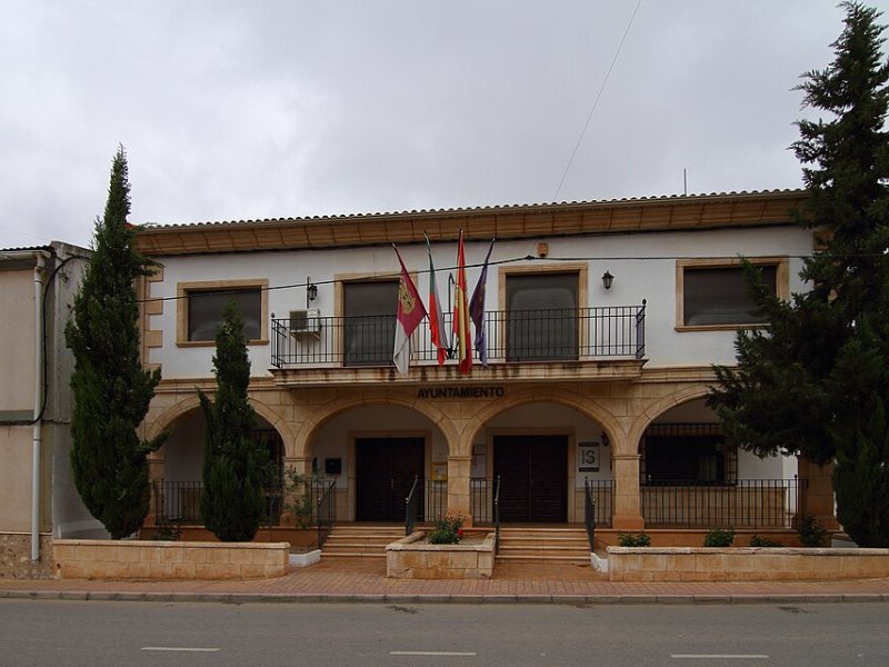 Villarta