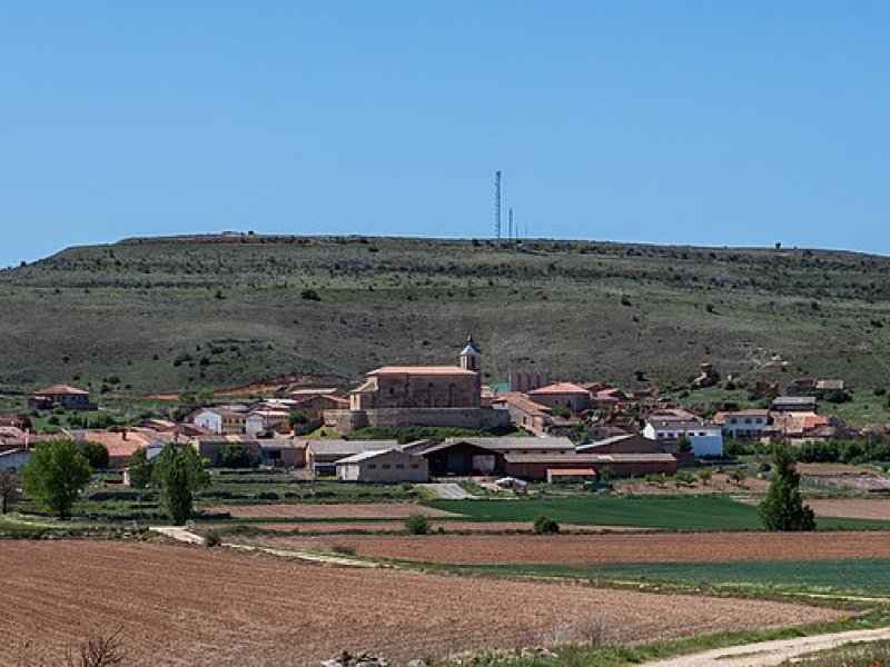 Villasayas