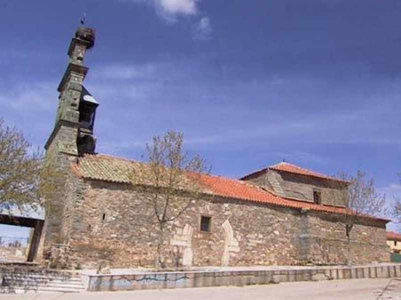 Villaseco del Pan