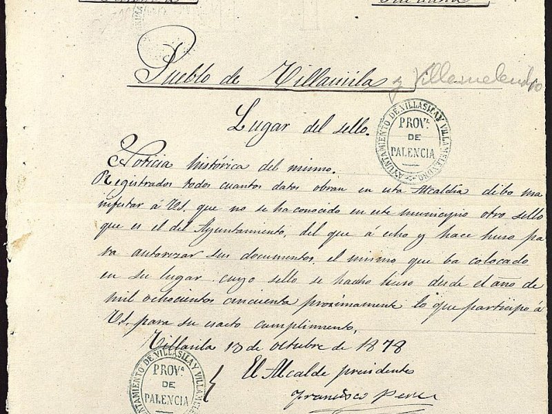 Villasila de Valdavia