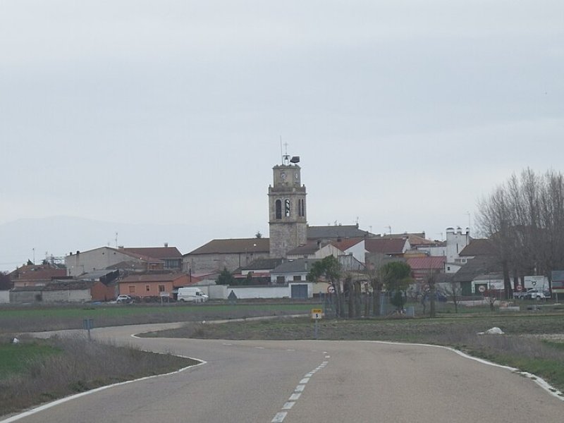 Villaverde de Íscar