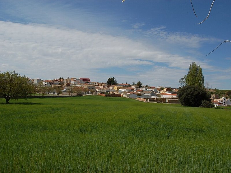Villaverde y Pasaconsol