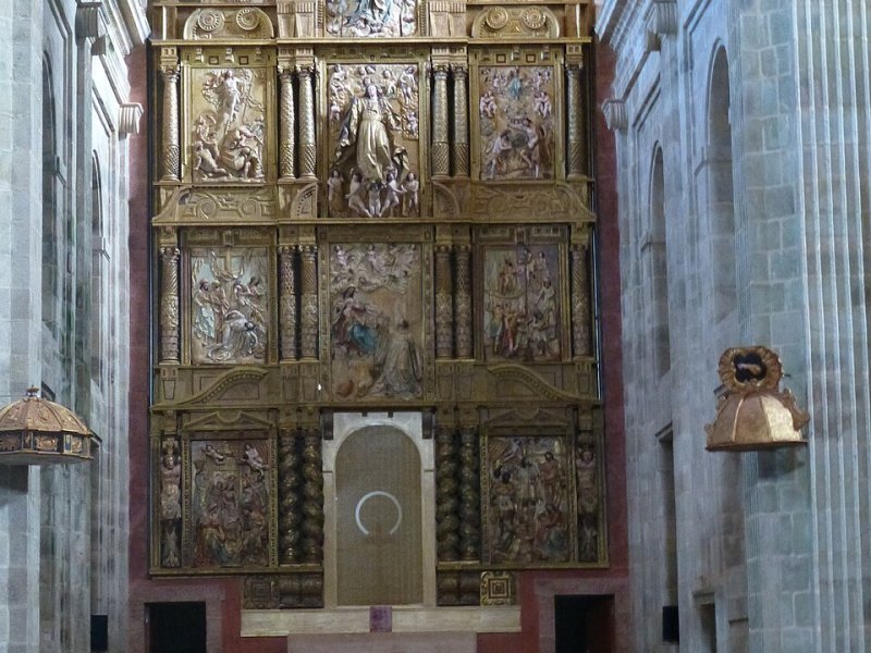 Xunqueira de Espadanedo