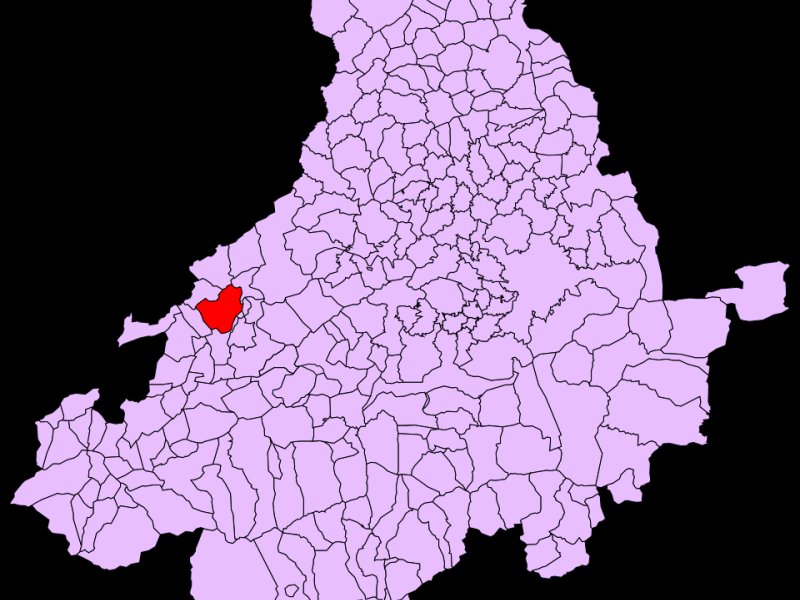 Zapardiel de la Cañada