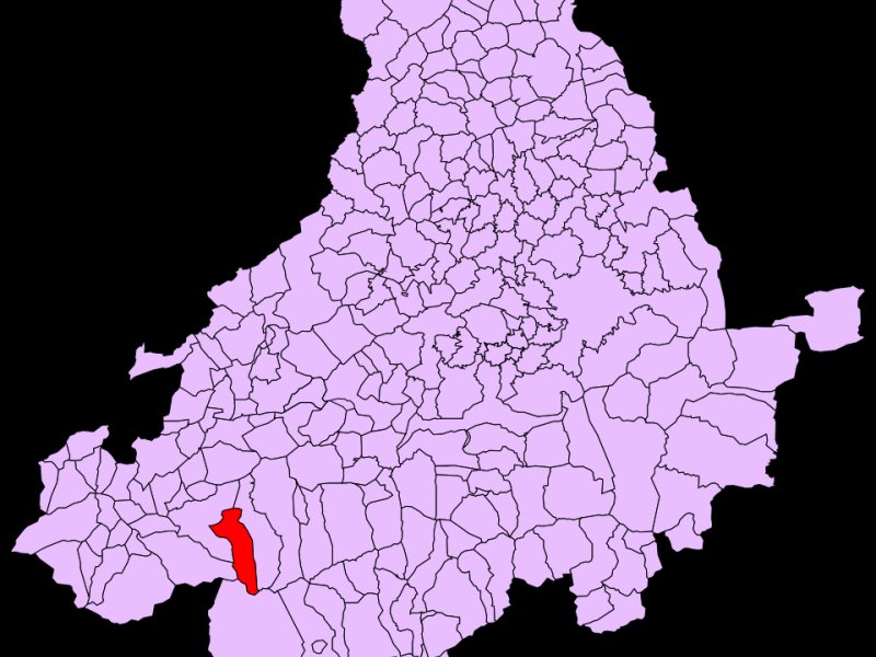 Zapardiel de la Ribera