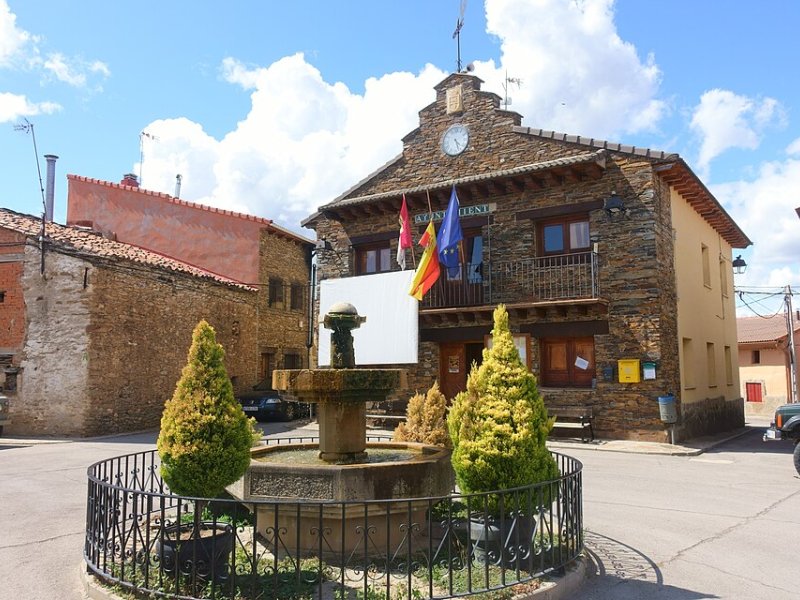 Zarzuela de Jadraque