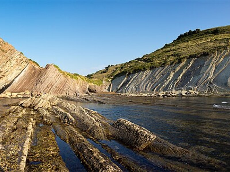Zumaia
