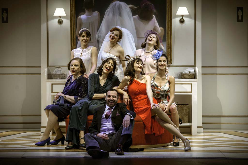 Concurso 'La madre que me parió'