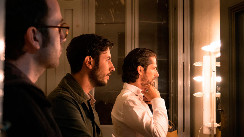 Concurso 'Cuerdas'
