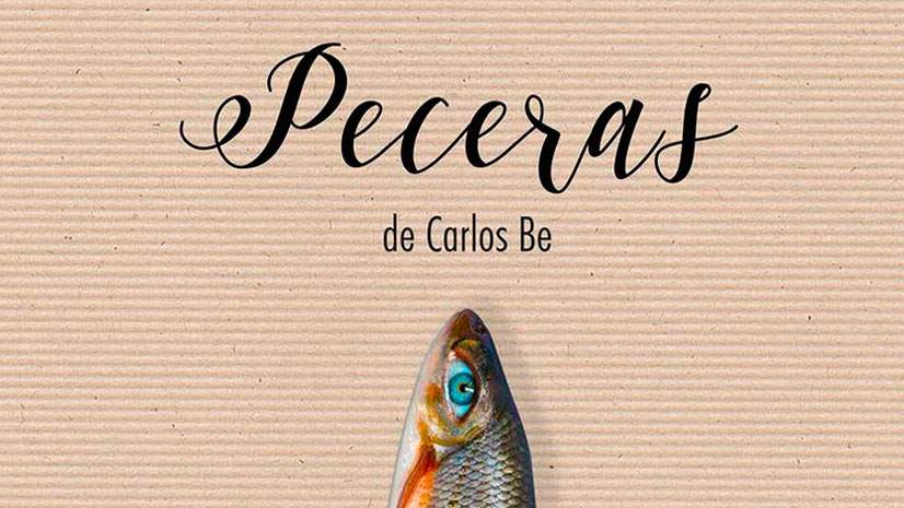 Concurso 'Peceras' en el Teatro Lara