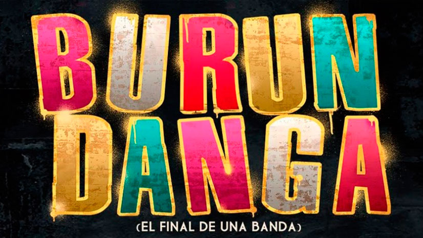 Concurso 'Burundanga'