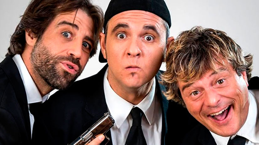 Concurso 'Bang Bang! Y somos historia'